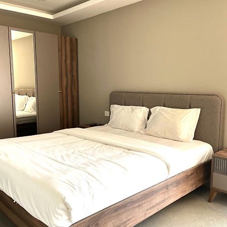 Kololi Sands Apartments Экстерьер фото