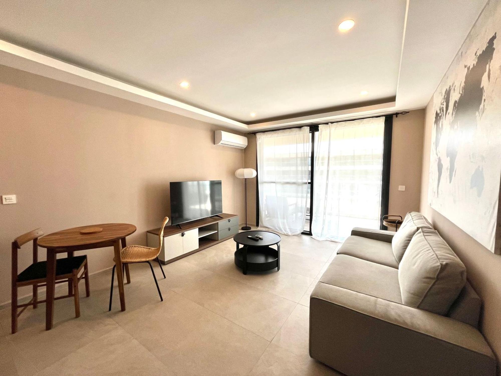 Kololi Sands Apartments Экстерьер фото