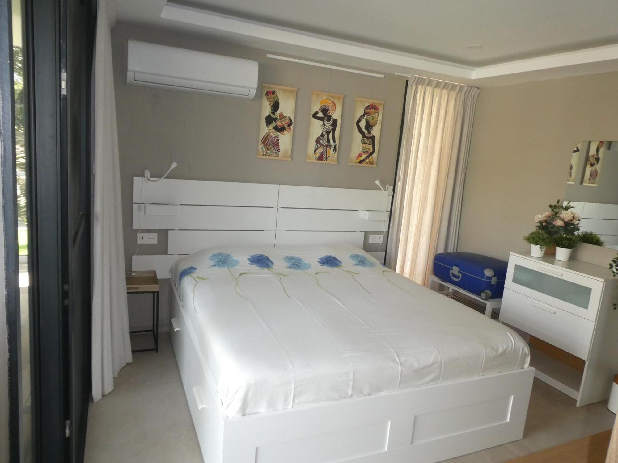 Kololi Sands Apartments Экстерьер фото