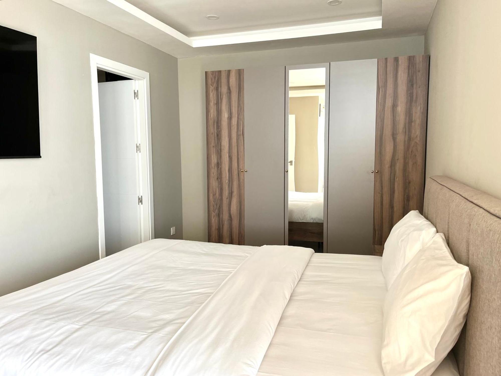 Kololi Sands Apartments Экстерьер фото