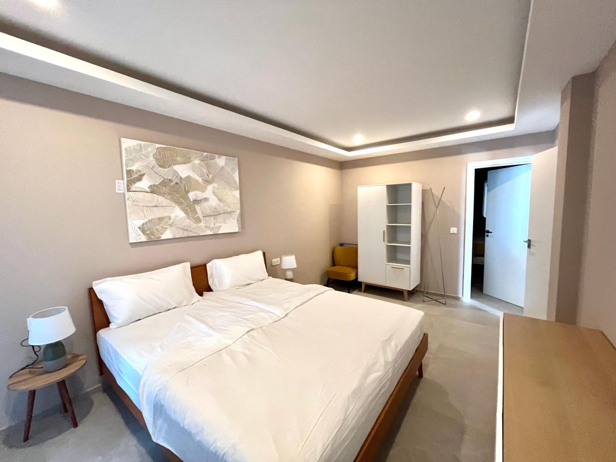 Kololi Sands Apartments Экстерьер фото